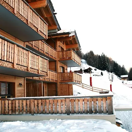 Alpvision Rasidences B42 *