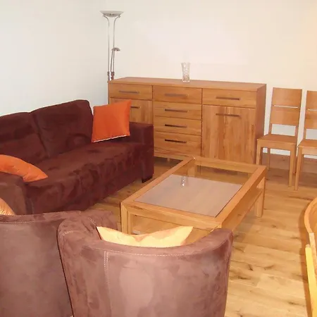 Alpvision Rasidences B42 Apartment Veysonnaz