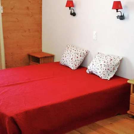 Apartment Alpvision Rasidences B42 *