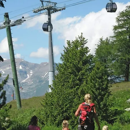 Alpvision Rasidences B42 *